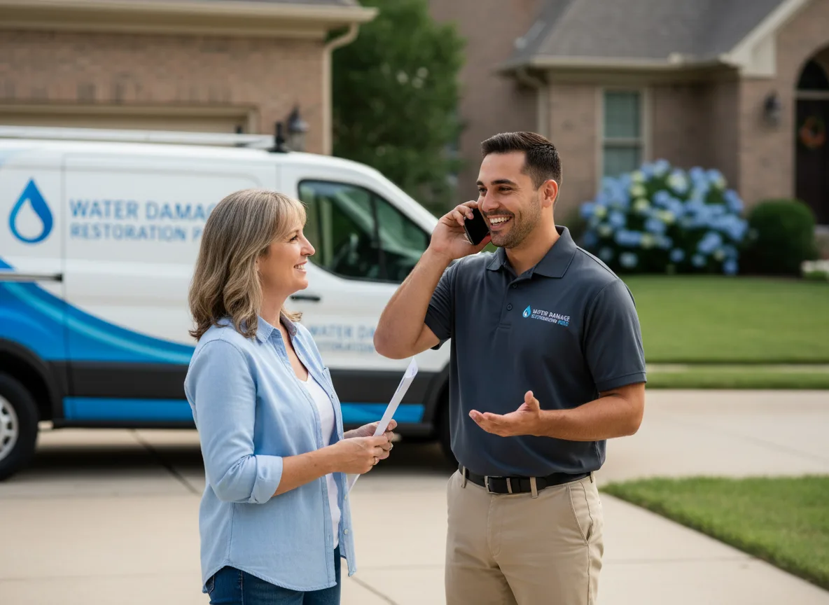 Flood Restoration Danvers, MA FAQs
